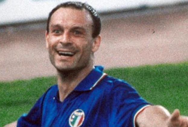 Lutto nel mondo del calcio, è morto Totò Schillaci